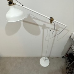 【取引中】スタンドライト