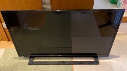 TOSHIBA REGZA 32インチ