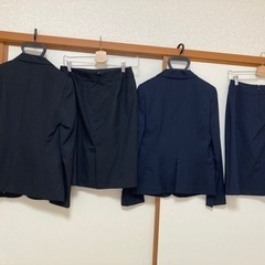 【洗える】洋服の青山レディーススーツ preciousプレシャスの画像