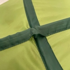 IKEAの葉っぱの画像