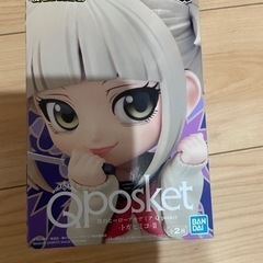 僕のヒーローアカデミア　トガヒミコ　フィギュアの画像