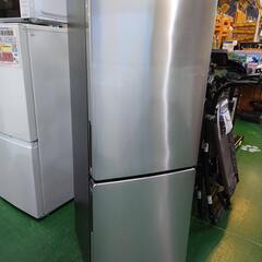 愛品倶楽部 柏店】ハイアール 2021年製 173L 2ドア冷凍冷蔵庫 JR-XP2NF173F