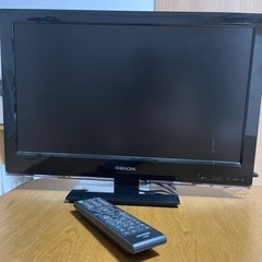 テレビ