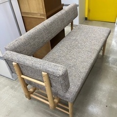 2Pソファ?シンプルデザイン?3312