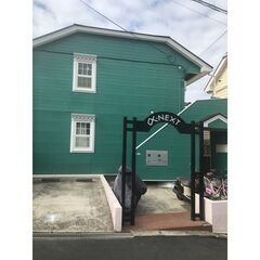 🉐初期費用５万円🙂ＢＴ別で家賃３５０００円🏠総武線幕張本郷駅徒歩...