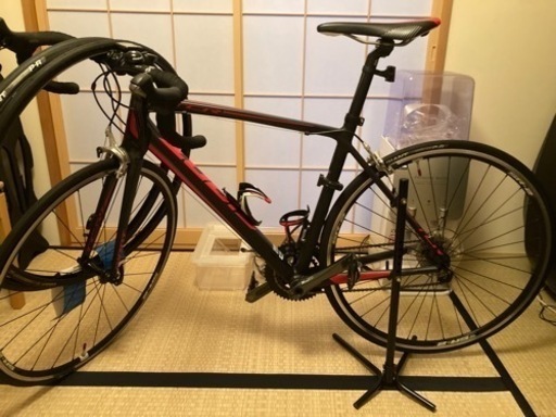 ジャイアント　ロードバイク