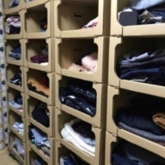 【激安】レディース古着譲ります♪の画像