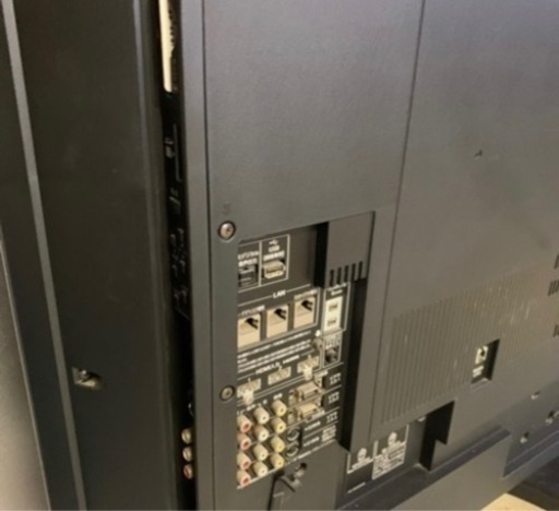 TOSHIBA REGZA 55ZH8000  難あり