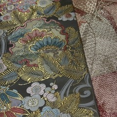 着物　帯　まとめ売りの画像