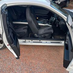 車検2年付き　H17年　（マツダ　RX-8　SE3P）64.8万円の画像