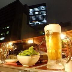 🚨⭐️急募！⭐️🚨8/25（金）ディズニー好き集合！「ディズニー好き飲み会♪」天空ビアガーデンで乾杯♪♪😄  − 東京都