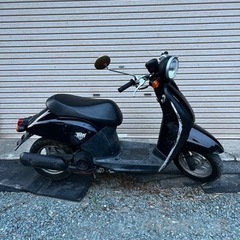ホンダ　トゥデイ　AF61 実働