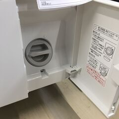 【ジモティ来店特価！！】定価21万！！？ドラム洗濯機　パナソニック　　J-0899の画像