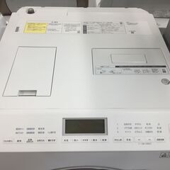 【ジモティ来店特価！！】定価21万！！？ドラム洗濯機　パナソニック　　J-0899の画像