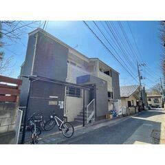 🉐初期費用８万円🙂池袋へ９分🏠ＢＴ別で家賃49000円のアパート...