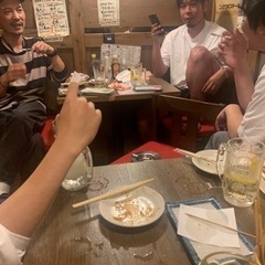 8/25 華金に池袋で飲み🍻 − 東京都