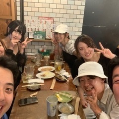 8/25 華金に池袋で飲み🍻