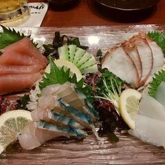 🚨⭐️急募！⭐️🚨＊8/25＊銀座・沖縄好き、海好き集まれ！沖縄料理の名店を味わう♬♡😄 - 友達