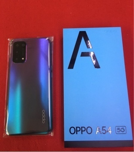 携帯電話/スマホ OPP A54