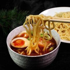 魚雷のつけ麺を一緒に食べに行きましょう！
