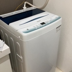 洗濯機