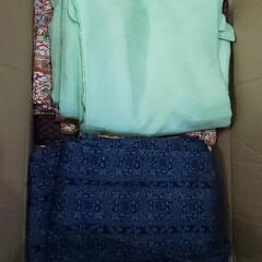 着物色々 30枚以上 まとめて引き取り頂ける方