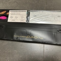 フェイシャルフィットネス PAO 7modelの画像