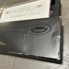 フェイシャルフィットネス PAO 7modelの画像