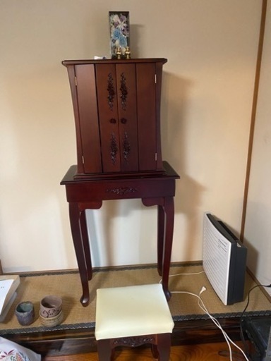 仏壇お譲りします