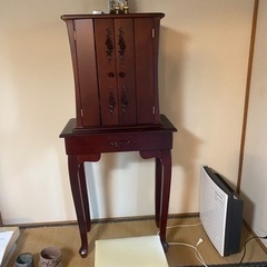 仏壇お譲りします
