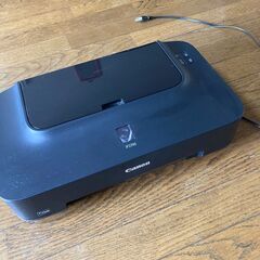 無料 キャノン　IP2700　プリンター　取りに来てくれる方限定...