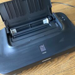 無料 キャノン　IP2700　プリンター　取りに来てくれる方限定　甲府市国母の画像