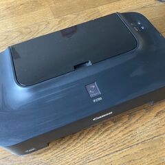 無料 キャノン　IP2700　プリンター　取りに来てくれる方限定　甲府市国母の画像