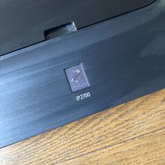 無料 キャノン　IP2700　プリンター　取りに来てくれる方限定　甲府市国母の画像