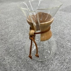 ケメックス（CHEMEX）コーヒーメーカー