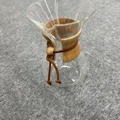 ケメックス（CHEMEX）コーヒーメーカーの画像