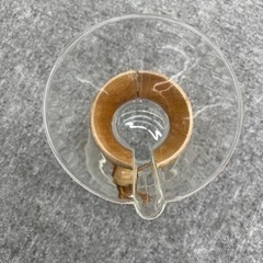 ケメックス（CHEMEX）コーヒーメーカーの画像
