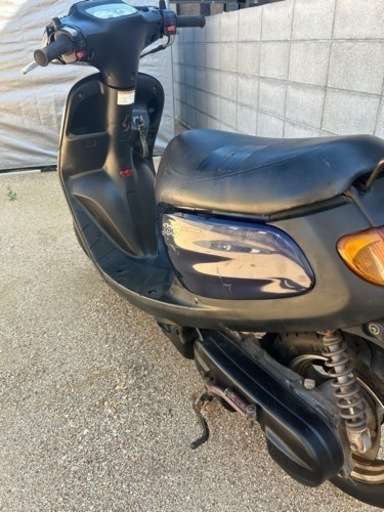 実働　値下sa12ジョグ　希少2スト