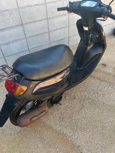 実働　値下sa12ジョグ　希少2スト