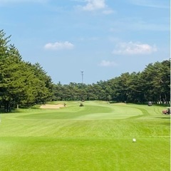 【時給換算2,000円以上】ゴルフ場キャディさん募集　短時間でプライベートも充実の画像