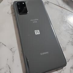 Galaxy　Ｓ20 プラス　本体の画像