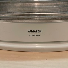 【決定】山善電気ストーブの画像