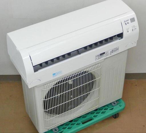 美品クリーニング済霧ヶ峰2.2kw