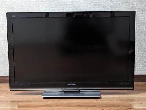 液晶テレビ Panasonic VIERA TH-L32X3-K