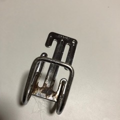 足場屋道具の画像