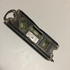 足場屋道具の画像