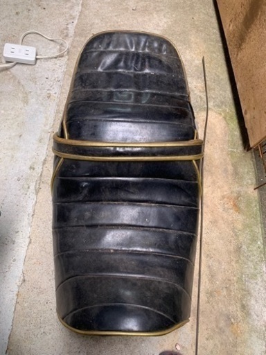 CB400SF NC31 タックロールシート