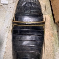 CB400SF NC31 タックロールシート