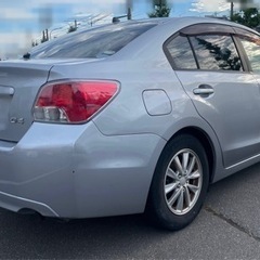 ◆売却済◆インプレッサ◆車検たっぷり◆23万円全込みの画像