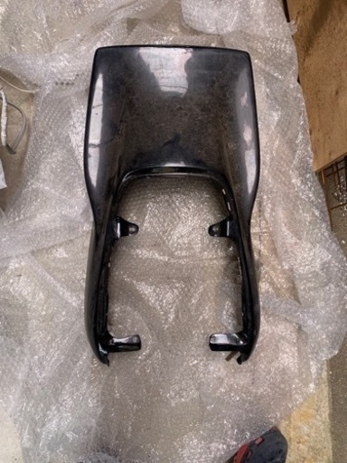 CB400SF NC31 羽上げリアカウル